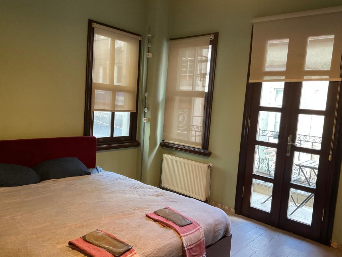 The Hub Hostel - Istanbul — Photos 1