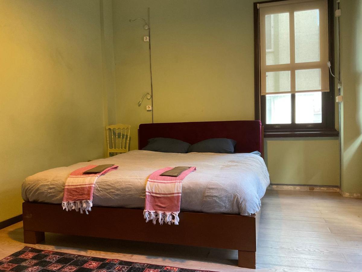 The Hub Hostel - Istanbul, Istanbul