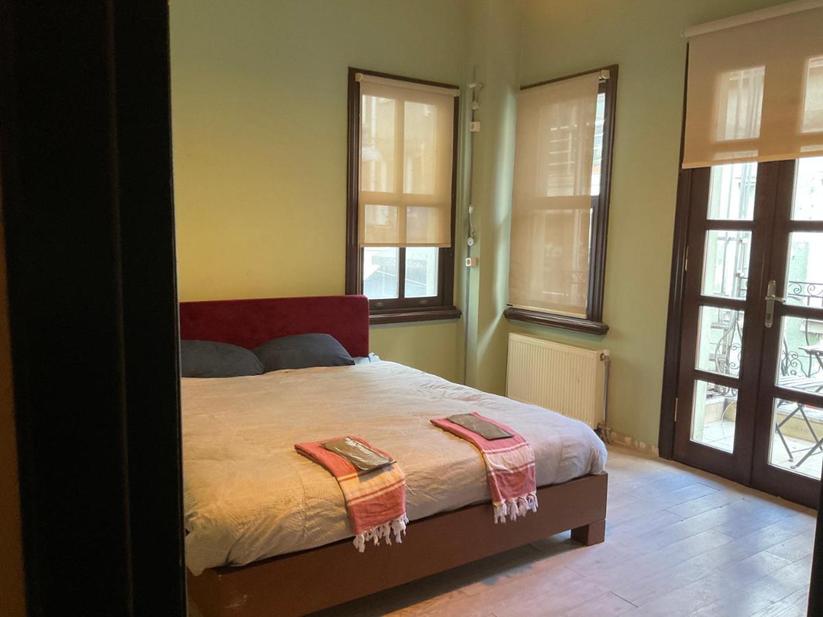 The Hub Hostel - Istanbul — Photos 2
